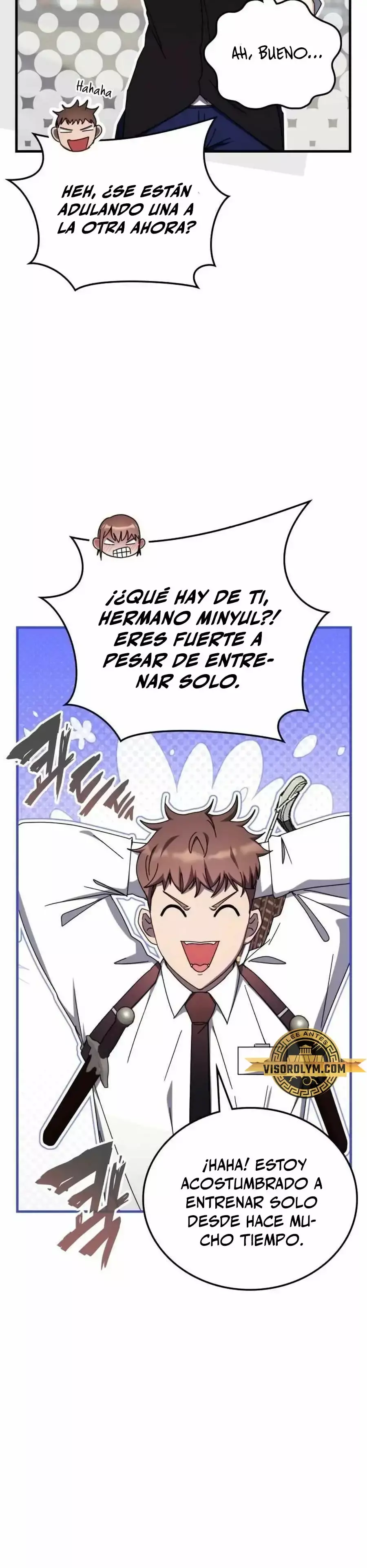 Capitulo 101 page 19