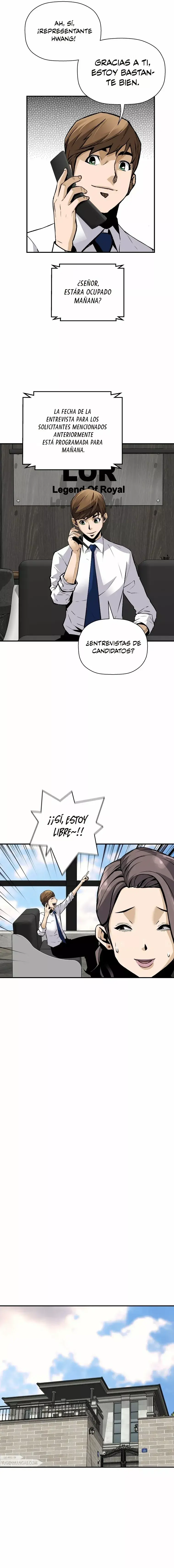 Capitulo 69 page 12