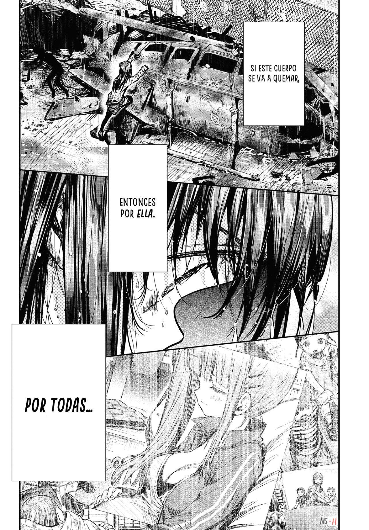 Capitulo 76 page 16