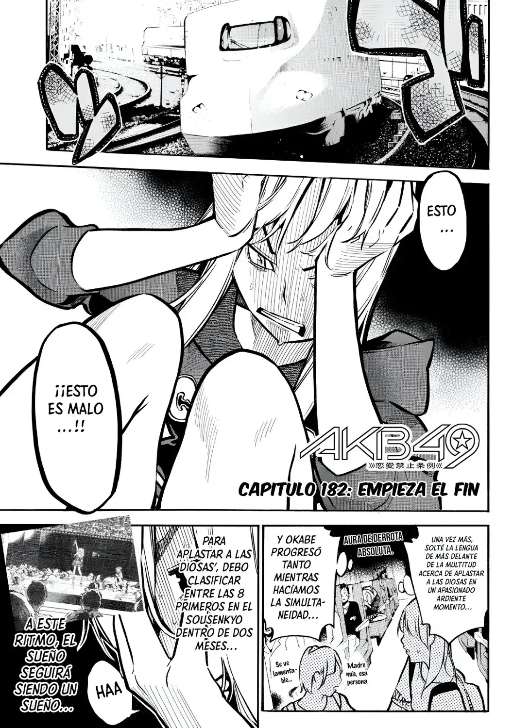 Capitulo 182 page 1