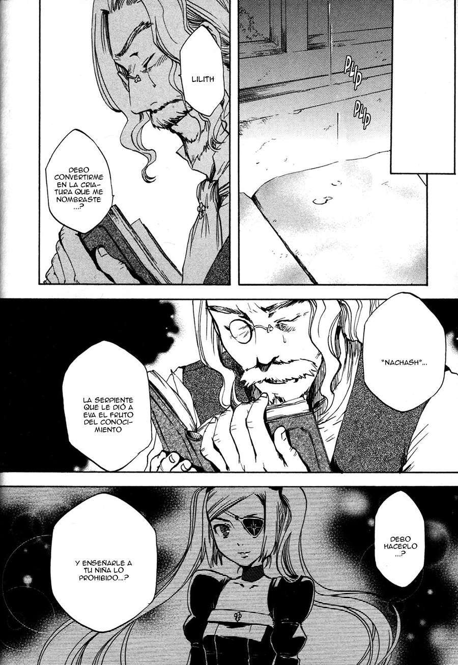 Capitulo 22 page 36