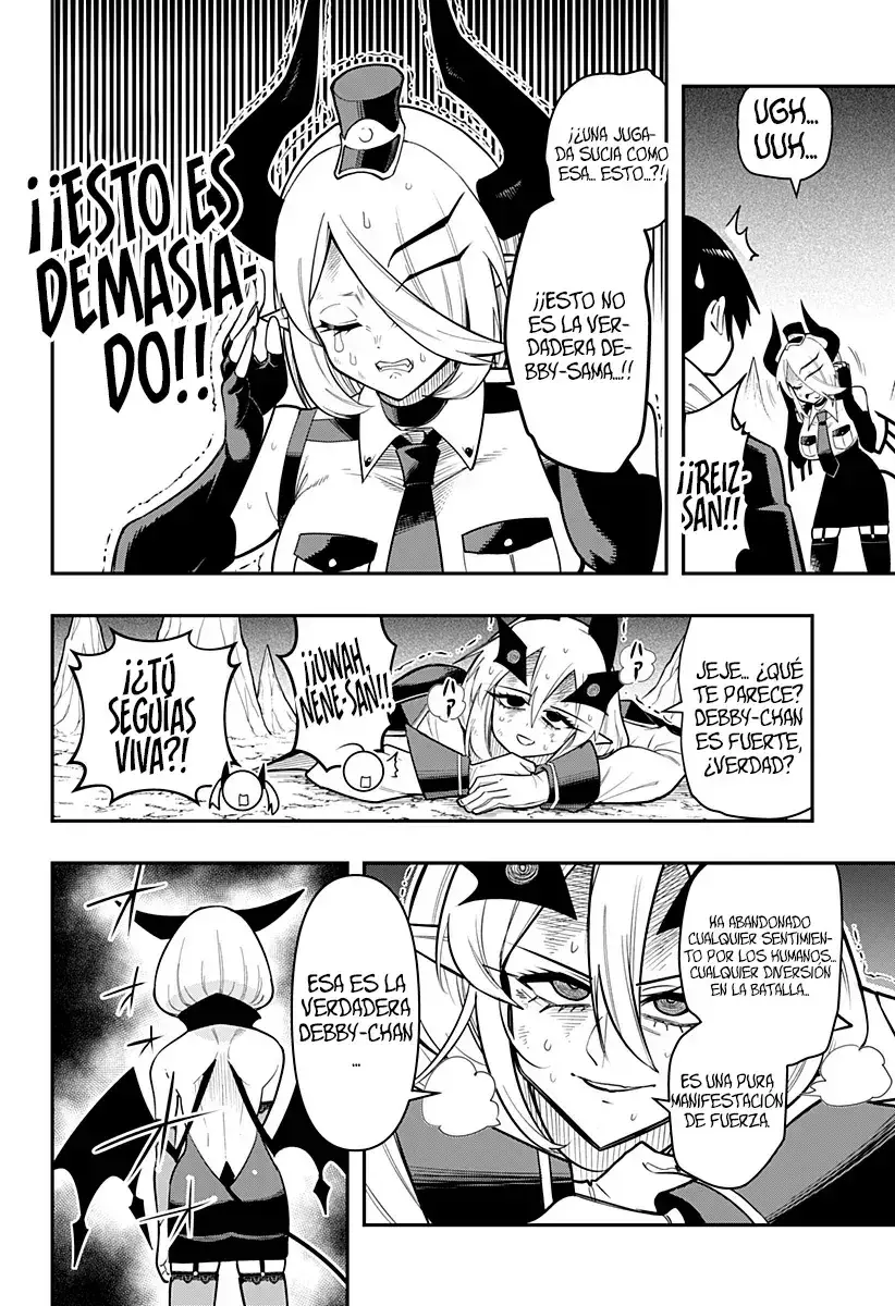 Capitulo 87 page 13