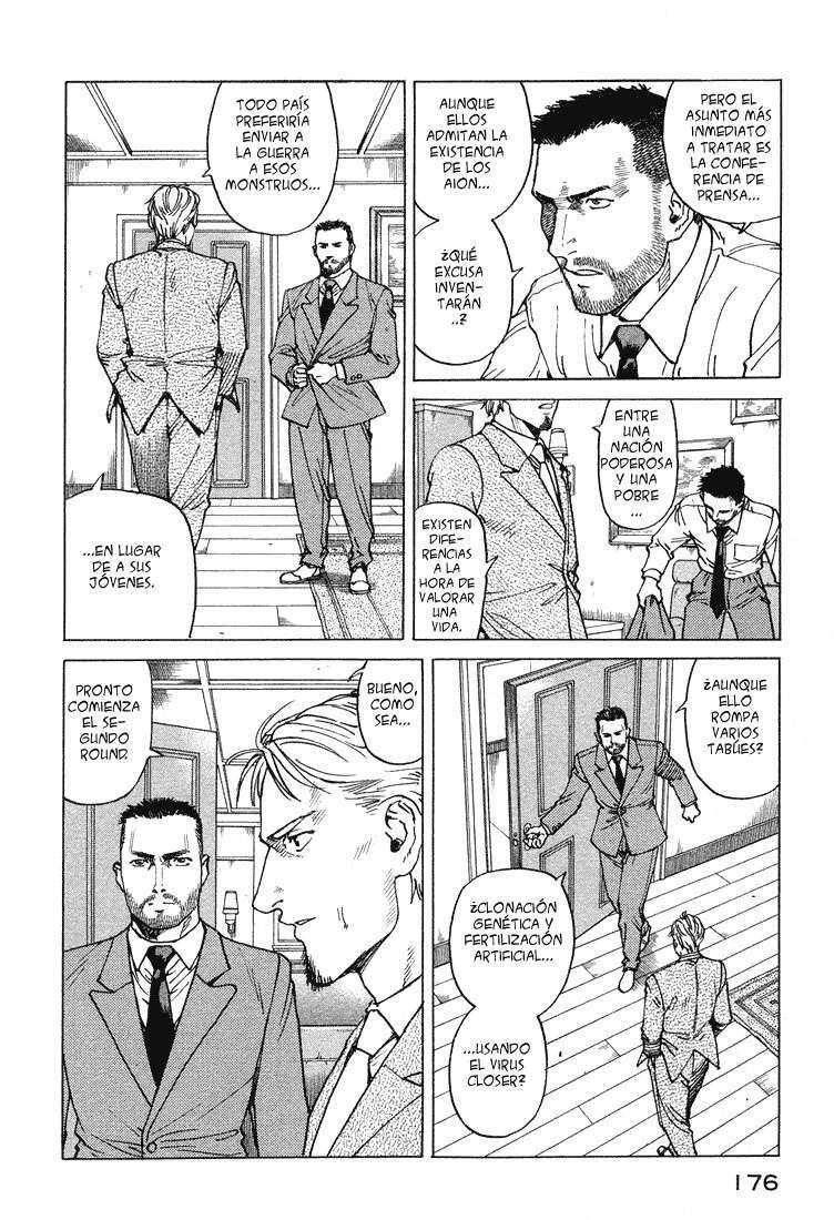 Capitulo 60 page 14