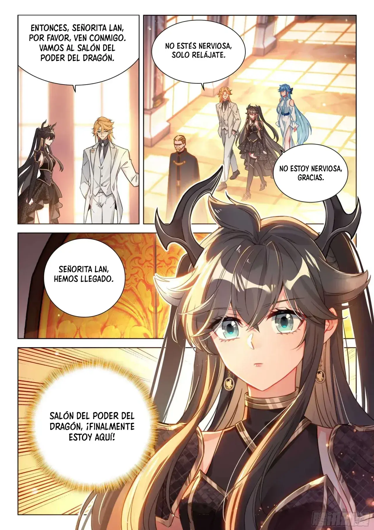 Capitulo 440 page 10