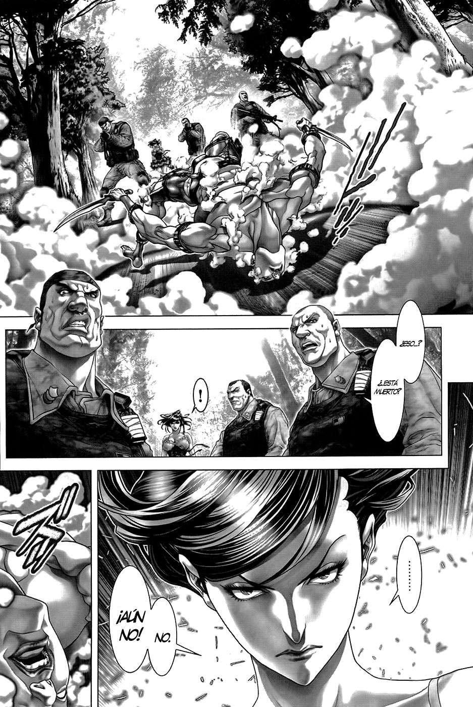 Capitulo 43 page 13