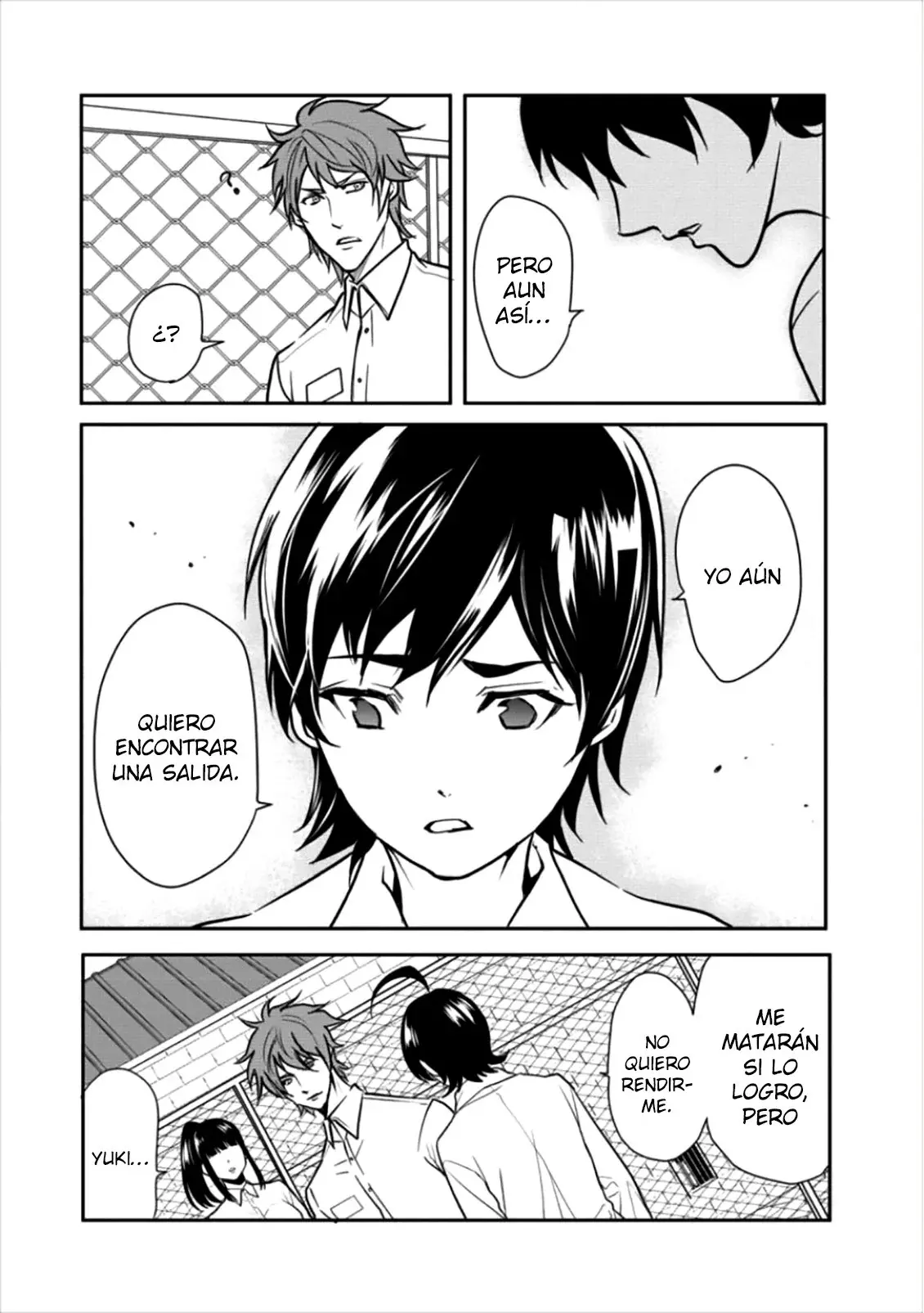 Capitulo 8 page 6