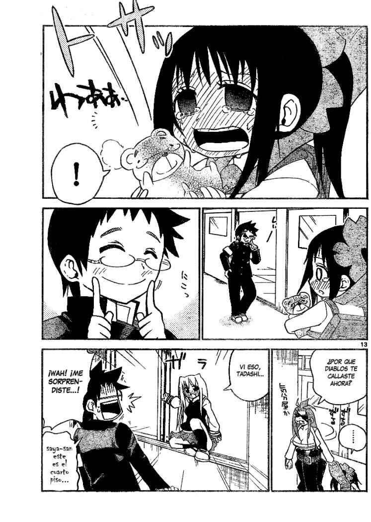 Capitulo 28 page 14