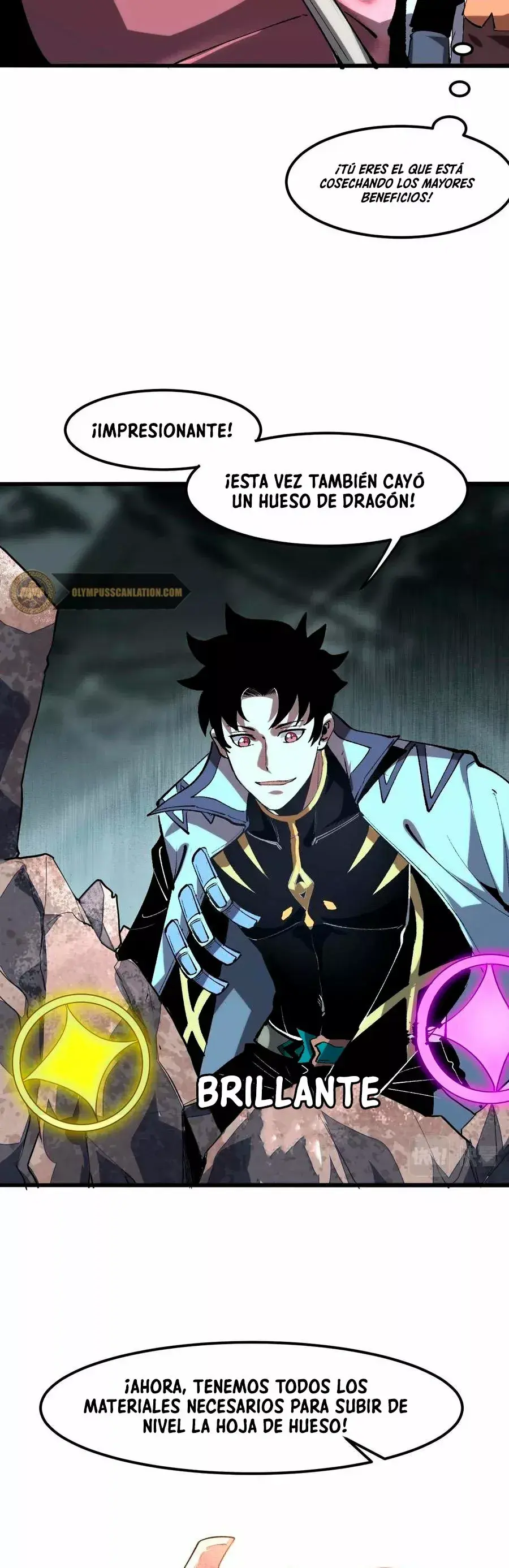 Capitulo 42 page 17