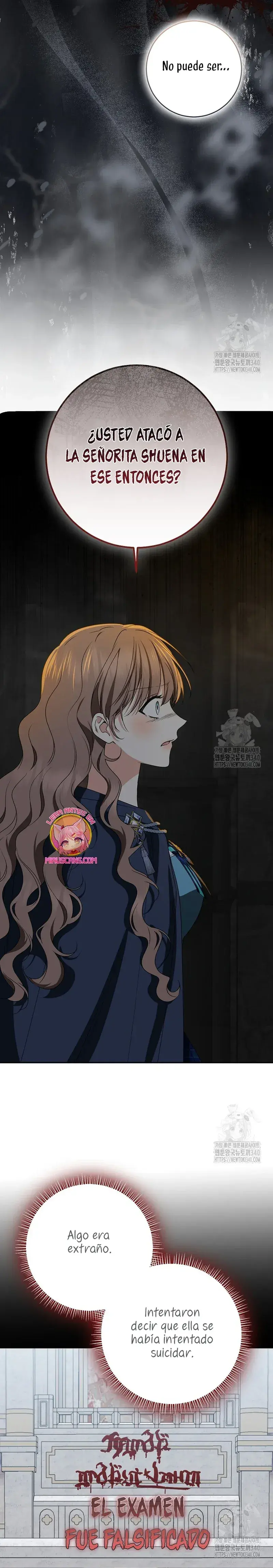 Capitulo 83 page 19