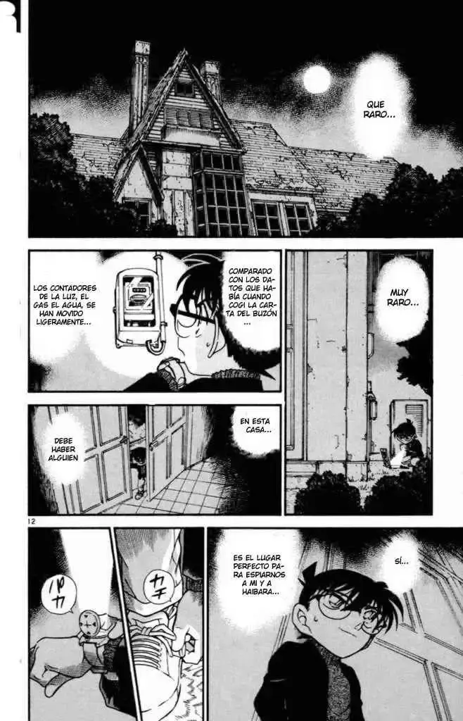 Capitulo 429 page 12