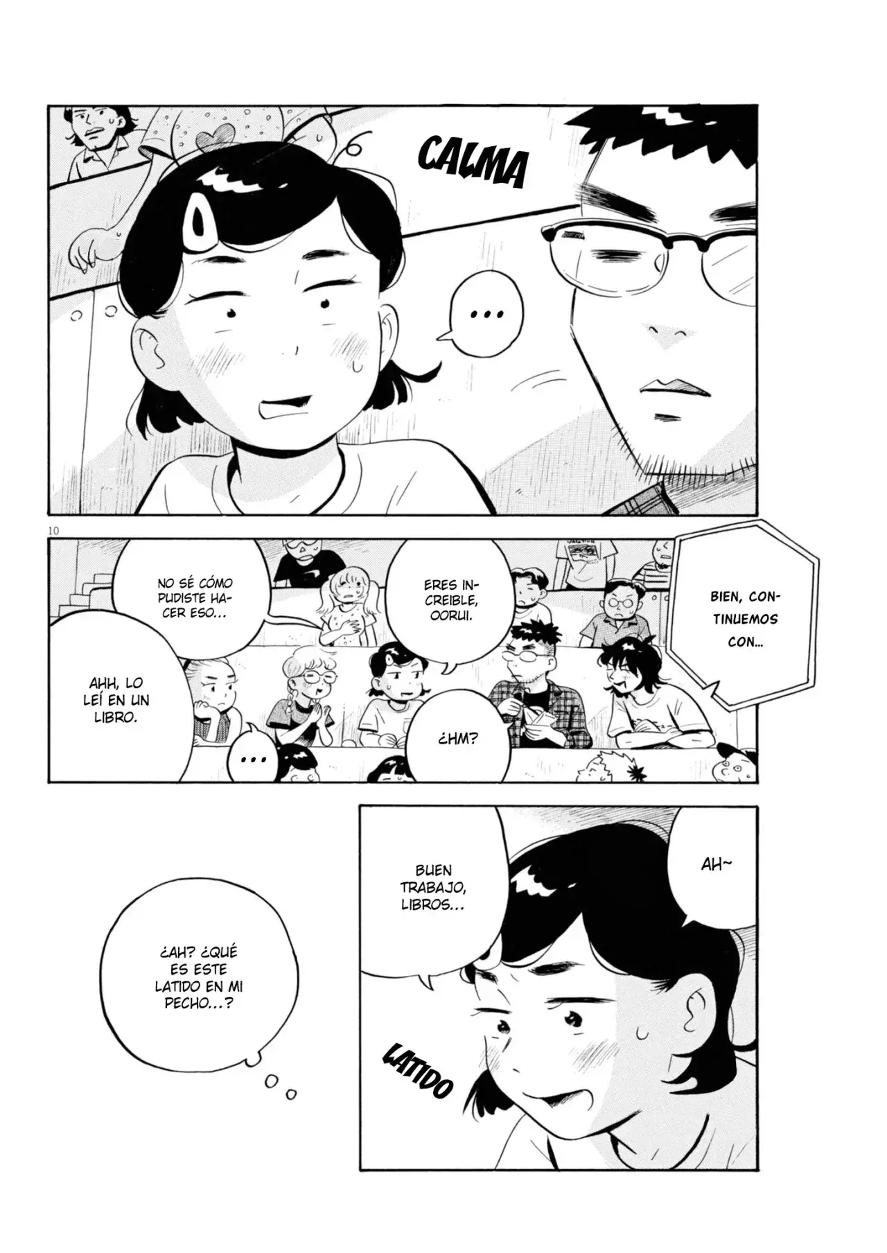 Capitulo 70 page 12