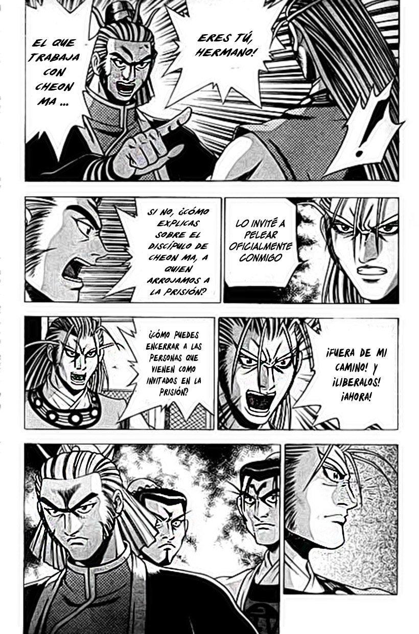 Capitulo 164 page 23