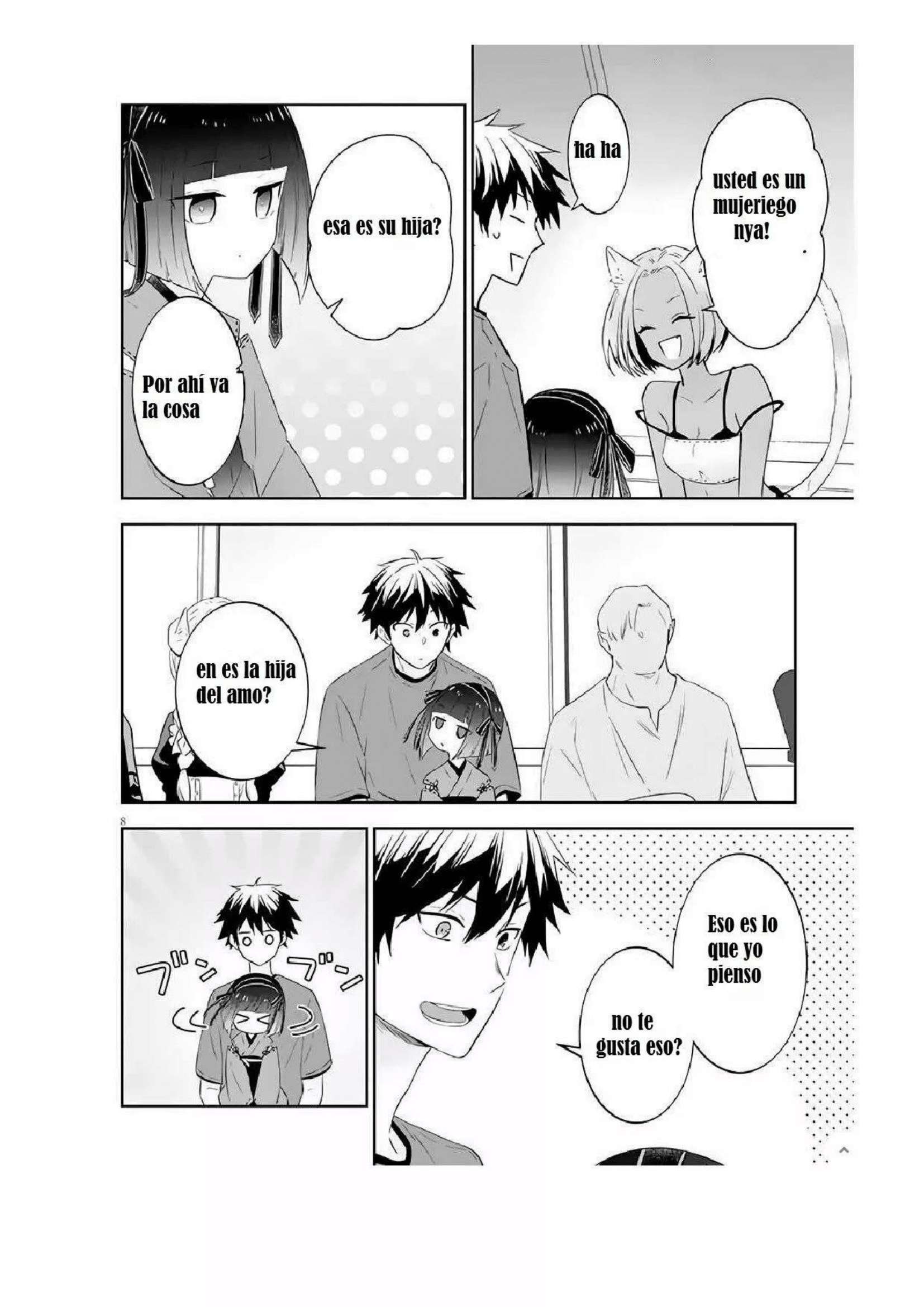 Capitulo 51.1 page 8