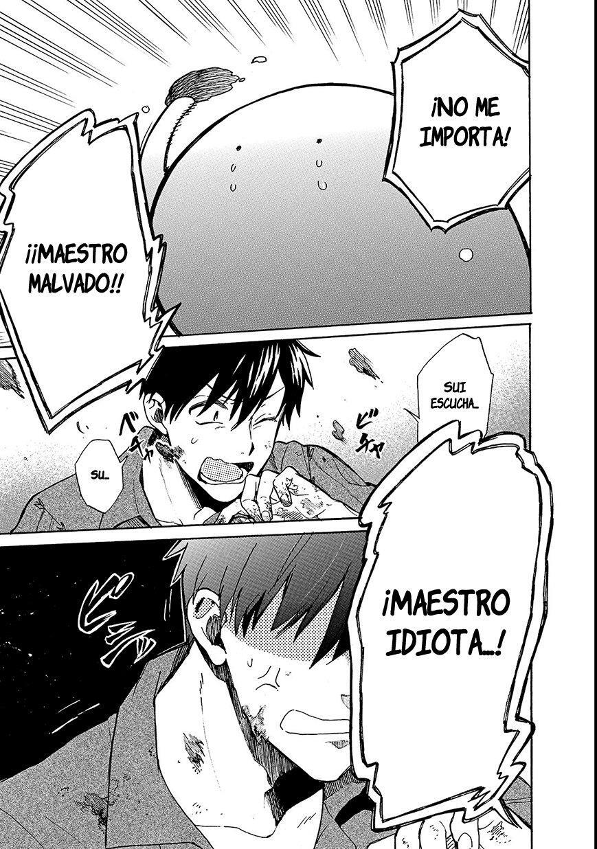 Capitulo 18 page 14