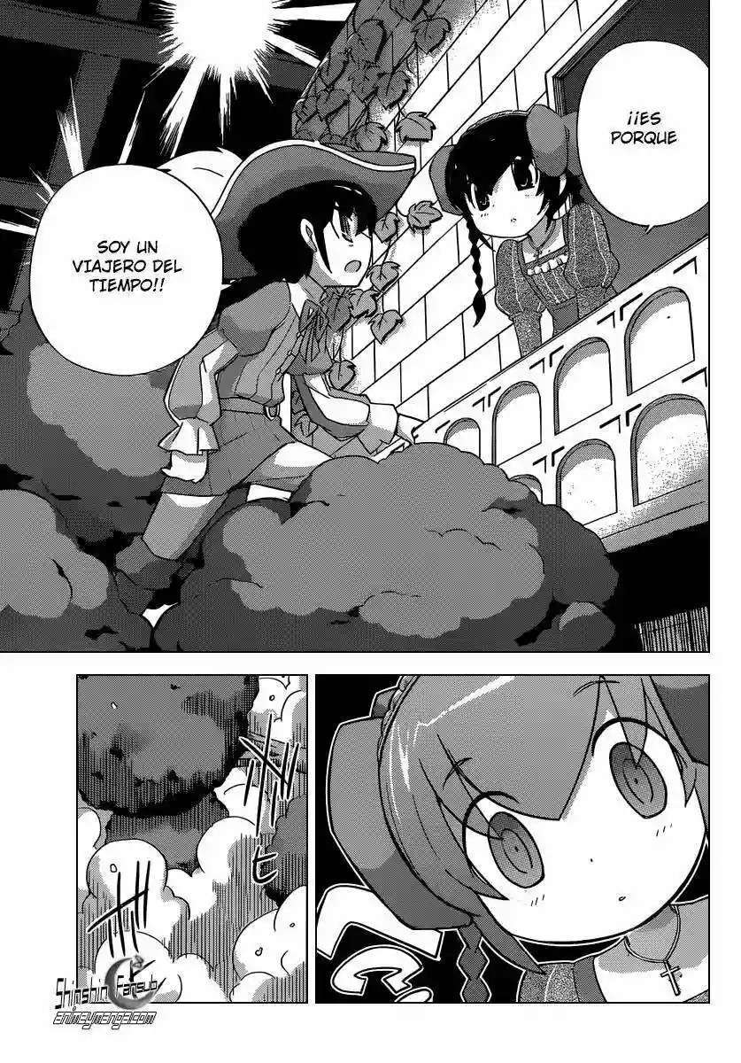 Capitulo 244 page 19