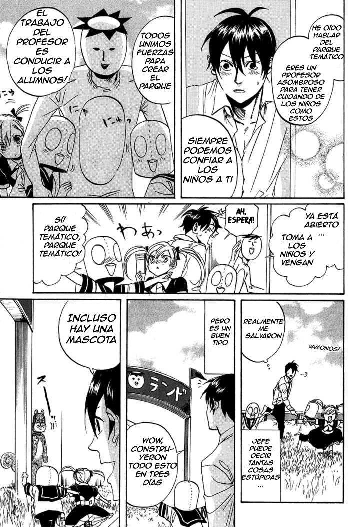 Capitulo 214 page 5