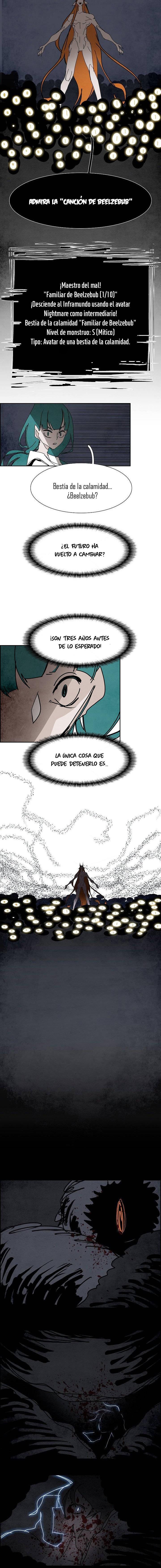 Capitulo 101 page 14