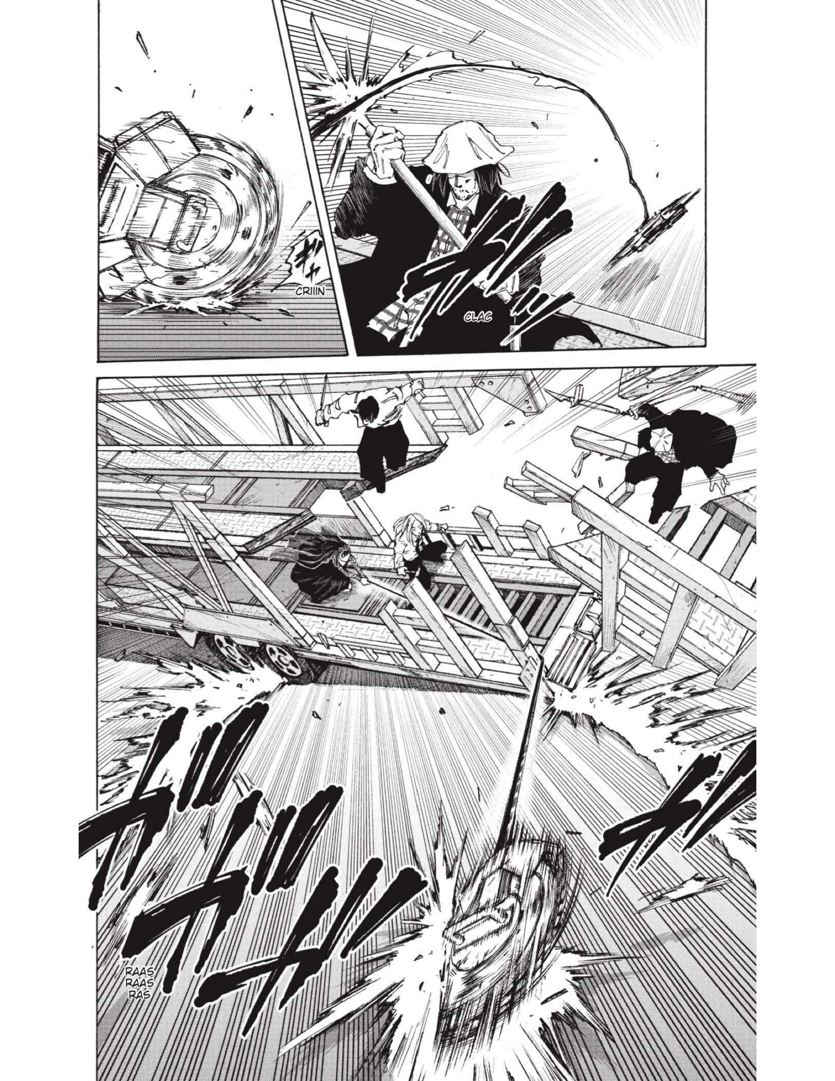Capitulo 78 page 15