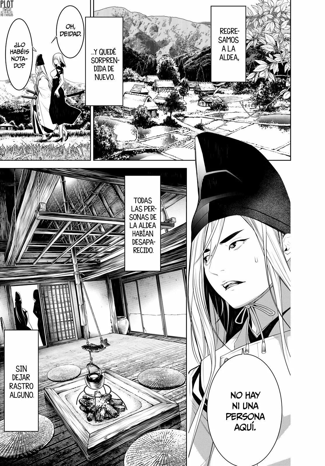 Capitulo 119 page 13