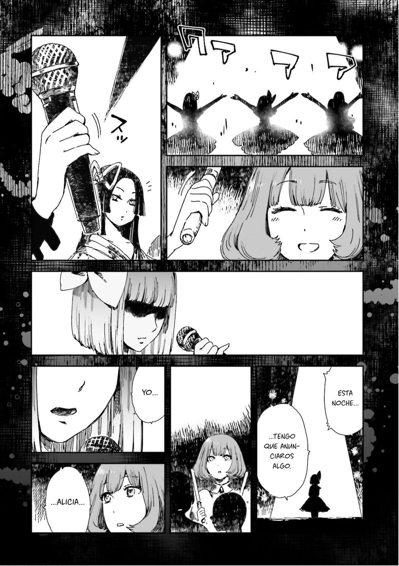 Capitulo 19 page 11