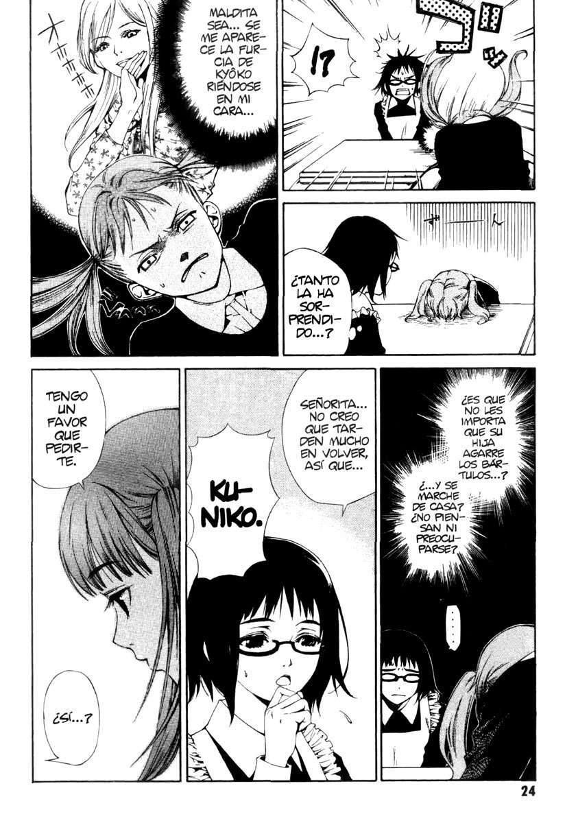 Capitulo 1 page 24