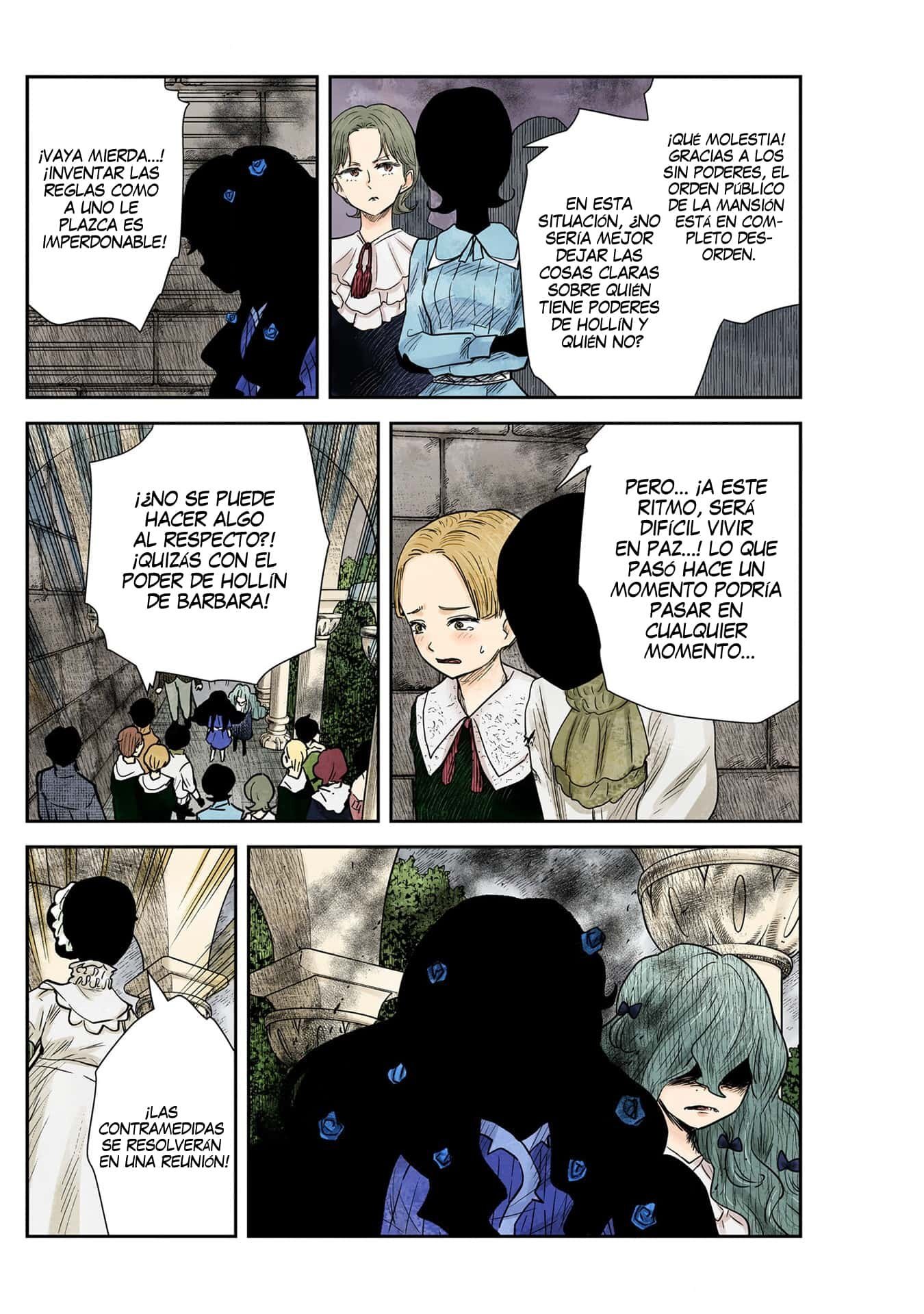 Capitulo 121 page 14