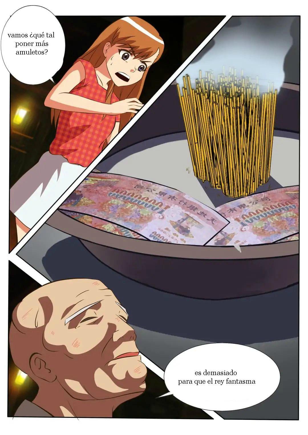 Capitulo 17 page 4