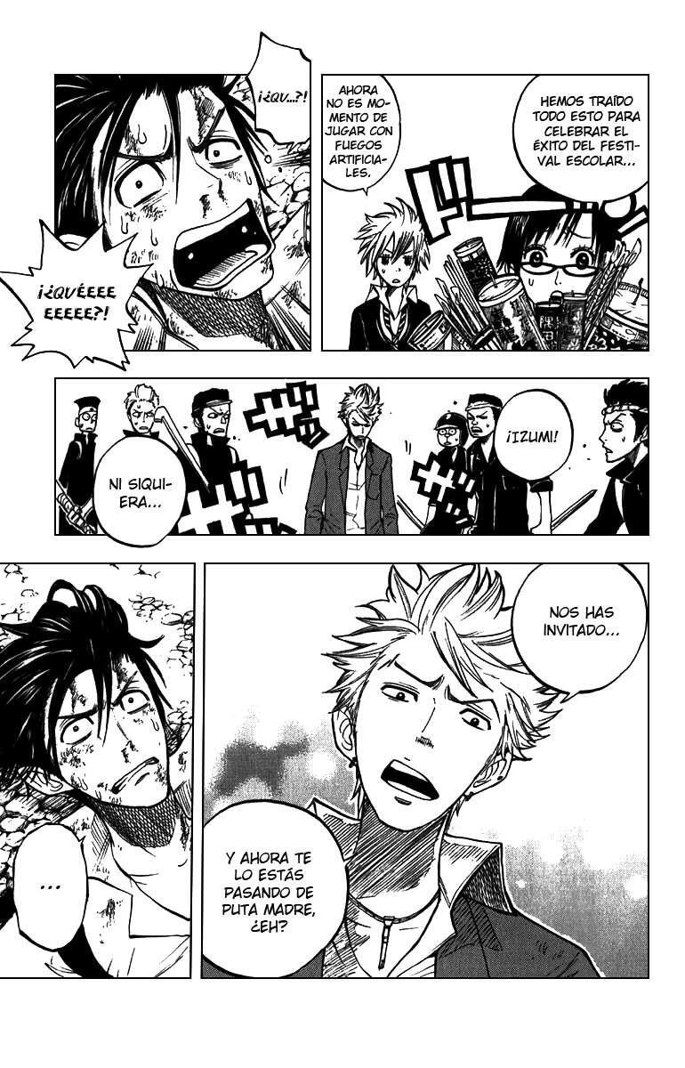 Capitulo 53 page 17