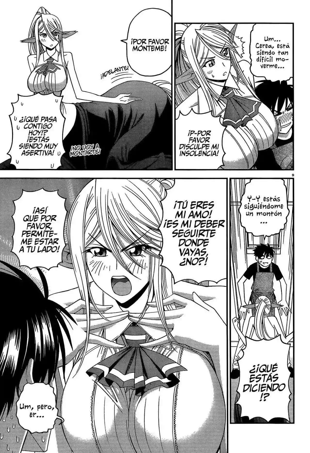 Capitulo 16 page 10