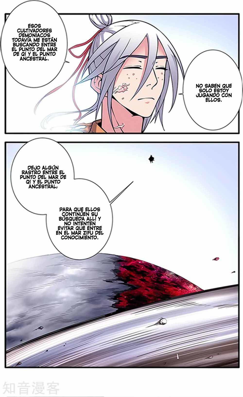 Capitulo 121 page 23