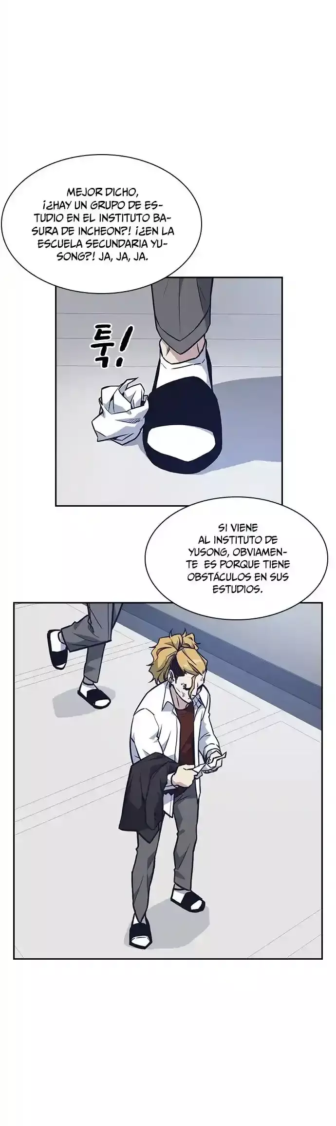 Capitulo 53 page 18