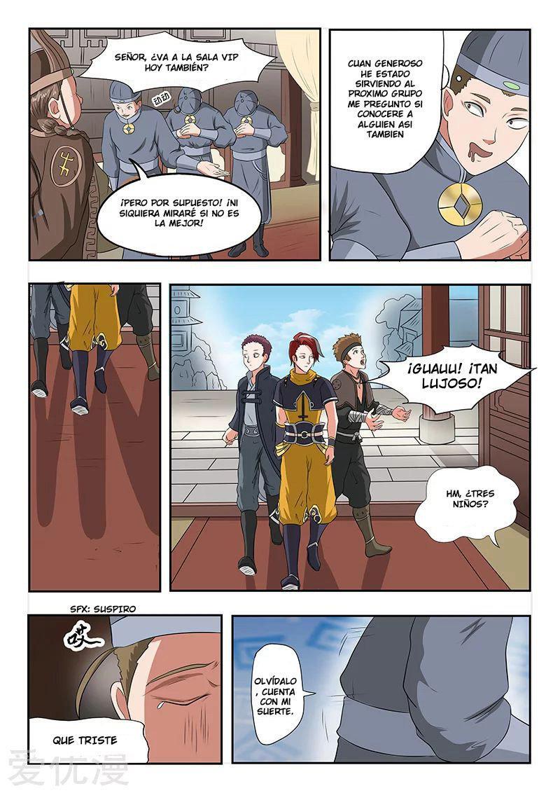 Capitulo 152 page 6