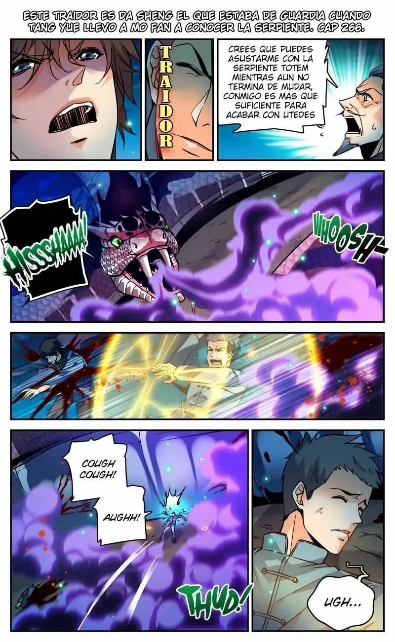 Capitulo 284 page 6