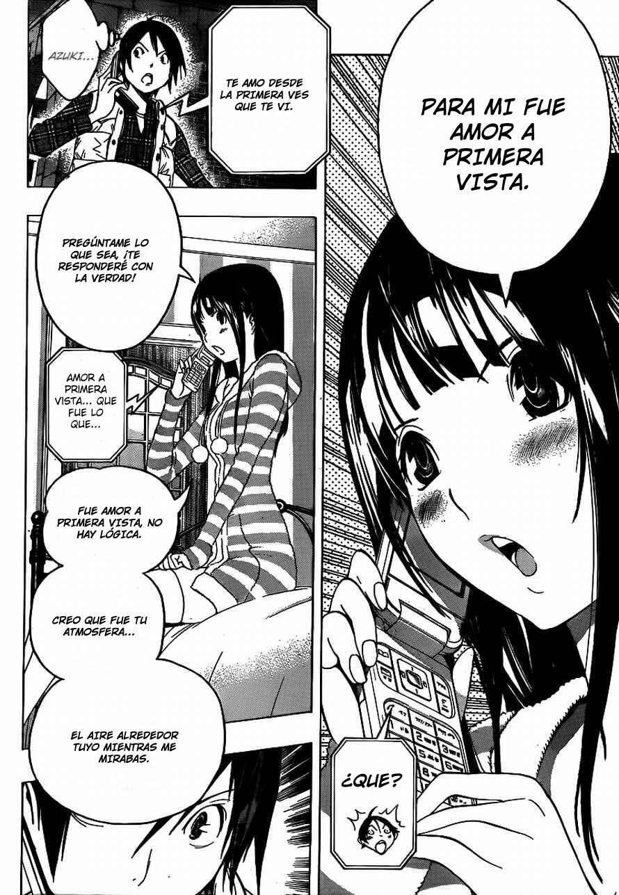 Capitulo 108 page 18