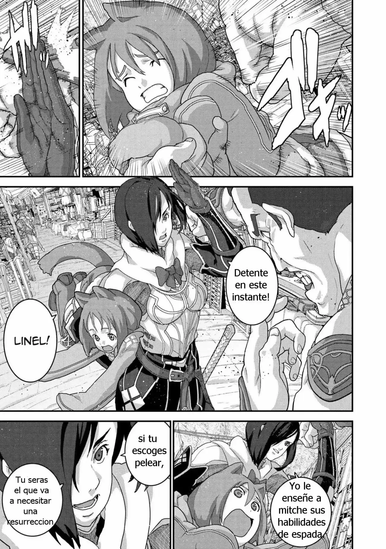 Capitulo 18.10 page 9