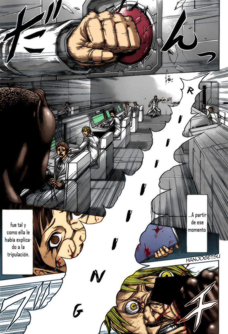 Capitulo 96.50 page 14