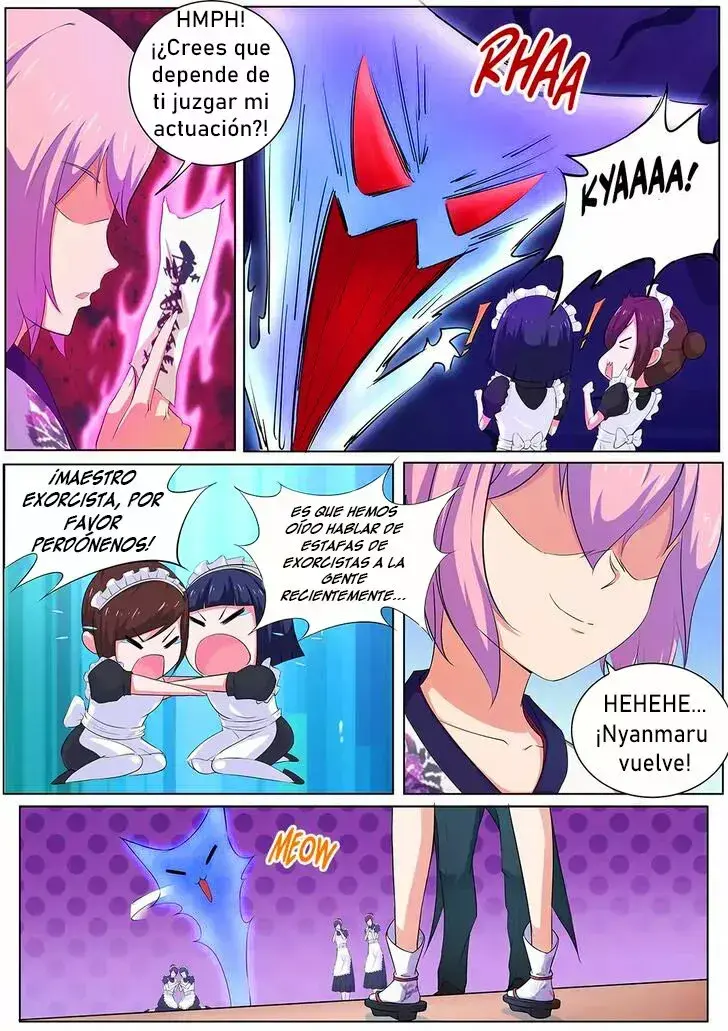 Capitulo 32 page 7