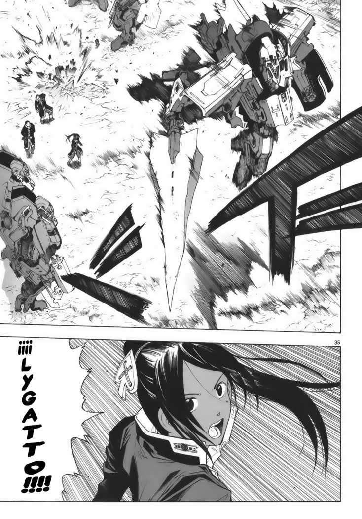Capitulo 27 page 36
