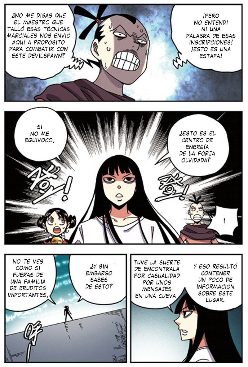 Capitulo 28 page 8