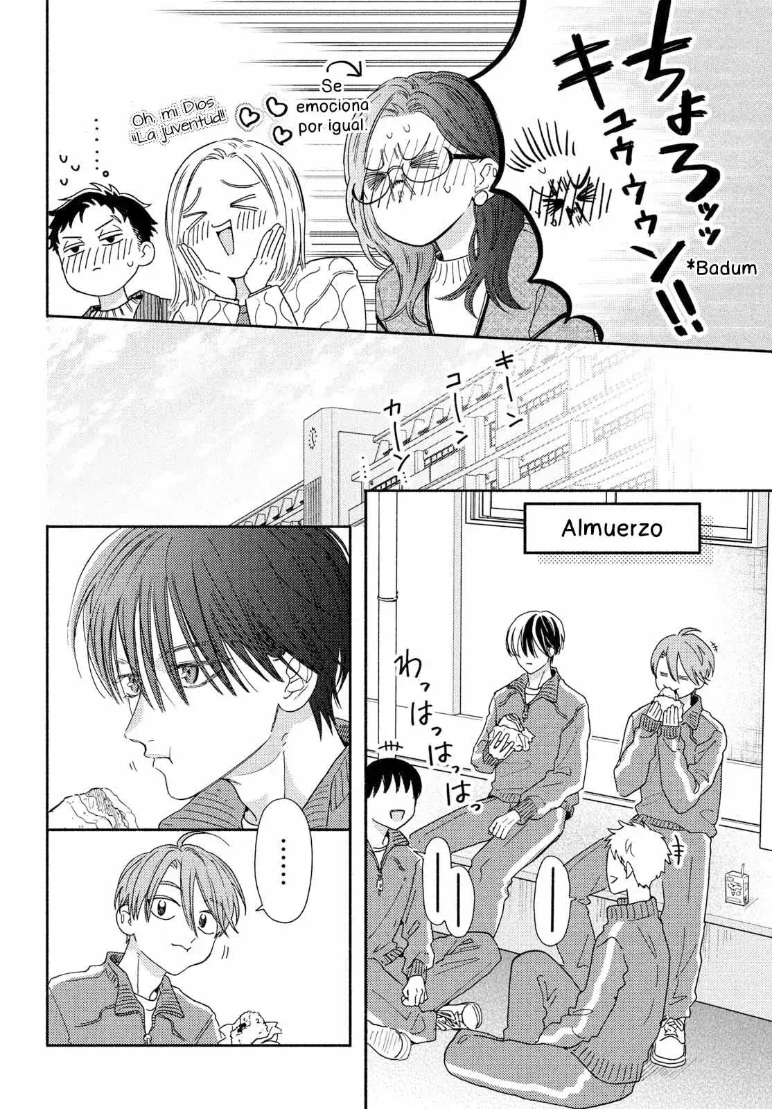 Capitulo 25 page 29