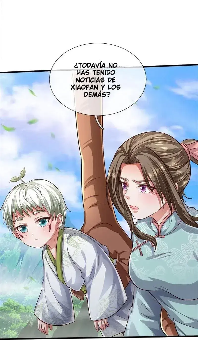 Capitulo 416 page 22