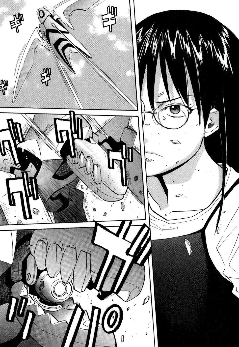 Capitulo 47 page 31