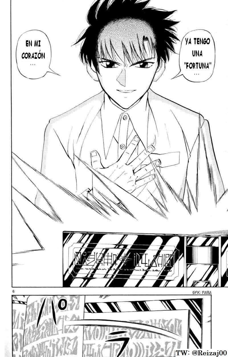Capitulo 322 page 6