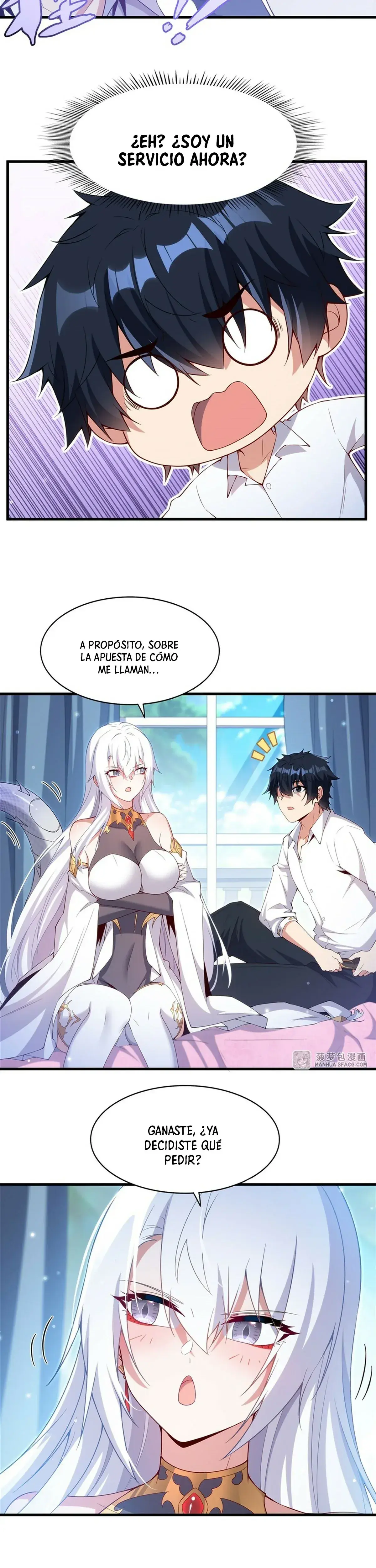 Capitulo 16 page 10