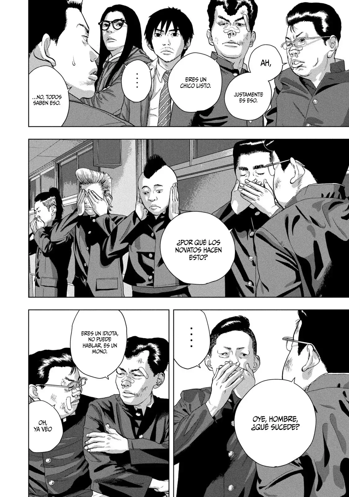 Capitulo 58 page 15