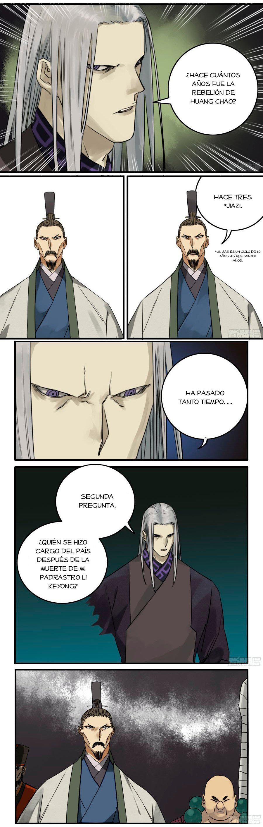 Capitulo 55 page 5