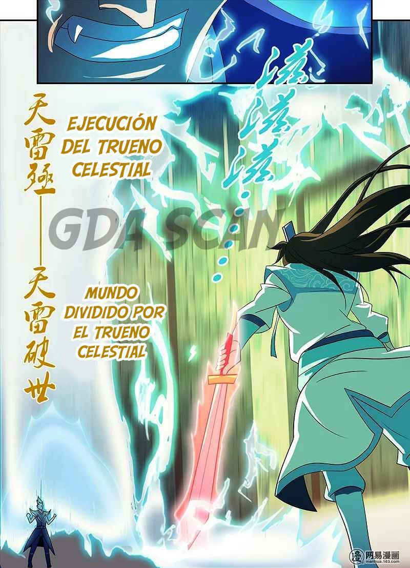 Capitulo 95 page 11