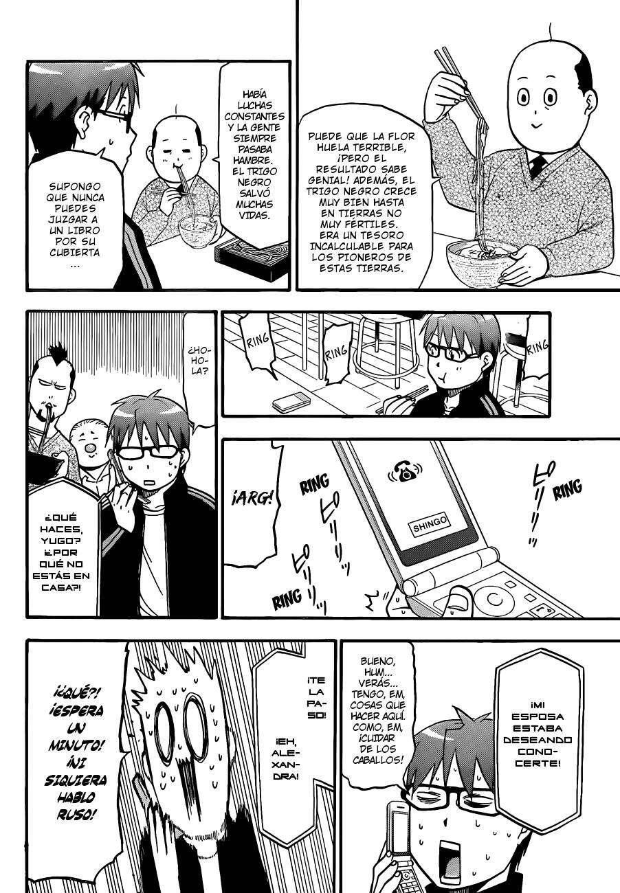 Capitulo 80 page 10