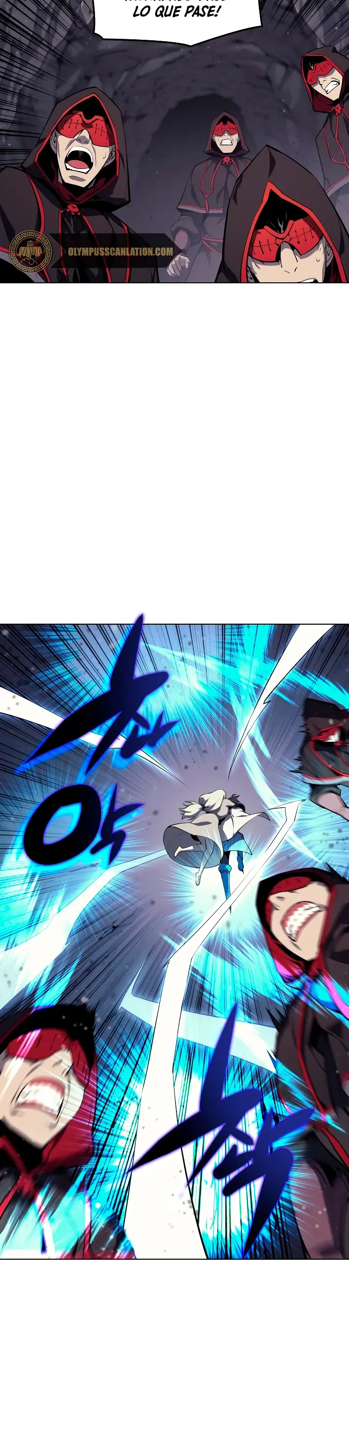 Capitulo 50 page 36