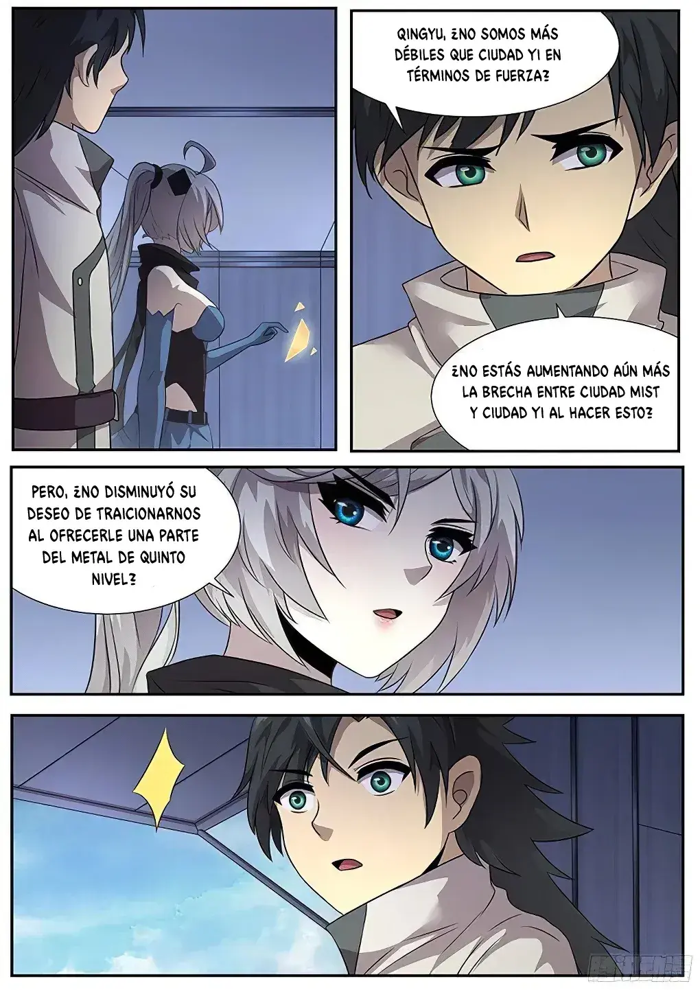 Capitulo 273 page 12